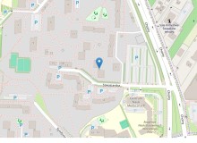 Mieszkanie w miejscowości Lublin, Szwajcarska 5/2 (lubelskie). Mieszkania. Szwajcarska 5/2, 20-861, Lublin, (woj. lubelskie)