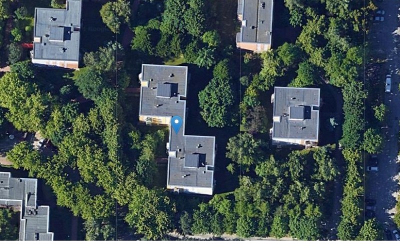 Mieszkanie w miejscowości Lublin, Szwajcarska 5/2 (lubelskie). Mieszkania. Szwajcarska 5/2, 20-861, Lublin, (woj. lubelskie)