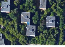 Mieszkanie w miejscowości Lublin, Szwajcarska 5/2 (lubelskie). Mieszkania. Szwajcarska 5/2, 20-861, Lublin, (woj. lubelskie)