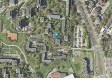 Mieszkanie w miejscowości Lublin, Szwajcarska 5/2 (lubelskie). Mieszkania. Szwajcarska 5/2, 20-861, Lublin, (woj. lubelskie)