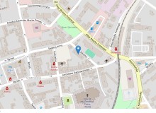 Mieszkanie w miejscowości Strzegom, Szkolna 4/2 (dolnośląskie). Mieszkania. Szkolna 4/2, 58-150, Strzegom, (woj. dolnośląskie)