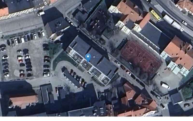 Mieszkanie w miejscowości Strzegom, Szkolna 4/2 (dolnośląskie). Mieszkania. Szkolna 4/2, 58-150, Strzegom, (woj. dolnośląskie)