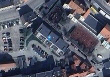 Mieszkanie w miejscowości Strzegom, Szkolna 4/2 (dolnośląskie). Mieszkania. Szkolna 4/2, 58-150, Strzegom, (woj. dolnośląskie)