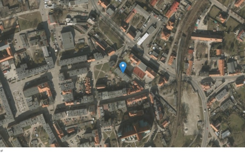 Mieszkanie w miejscowości Strzegom, Szkolna 4/2 (dolnośląskie). Mieszkania. Szkolna 4/2, 58-150, Strzegom, (woj. dolnośląskie)