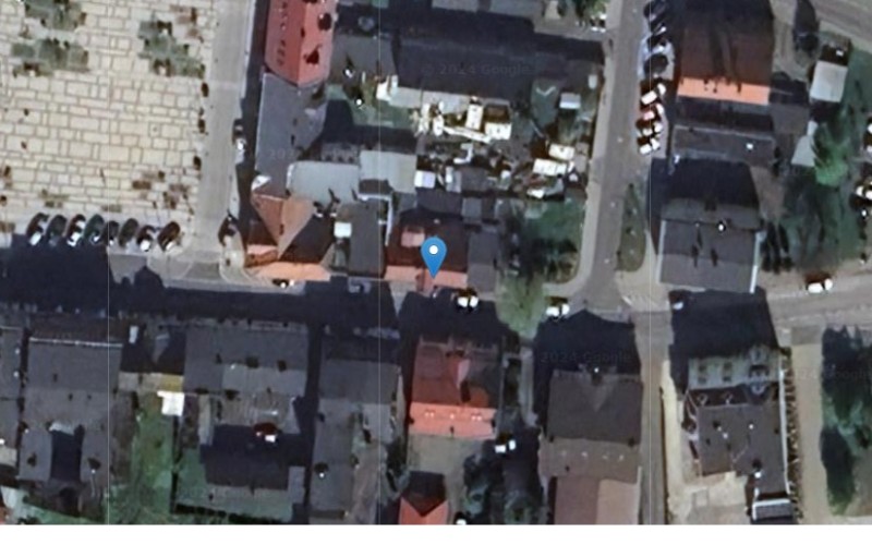 Mieszkanie w miejscowości Solec Kujawski, Toruńska 1/1 (kujawsko-pomorskie). Mieszkania. Toruńska 1/1, 86-050, Solec Kujawski, (woj. kujawsko-pomorskie)