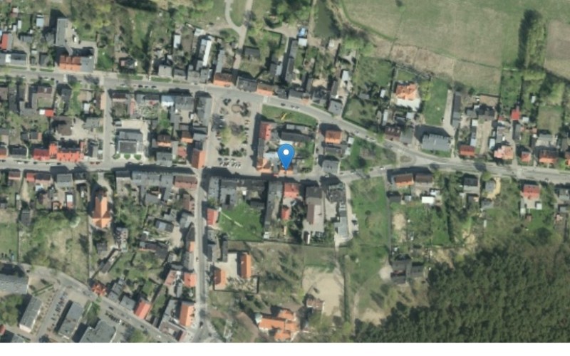 Mieszkanie w miejscowości Solec Kujawski, Toruńska 1/1 (kujawsko-pomorskie). Mieszkania. Toruńska 1/1, 86-050, Solec Kujawski, (woj. kujawsko-pomorskie)