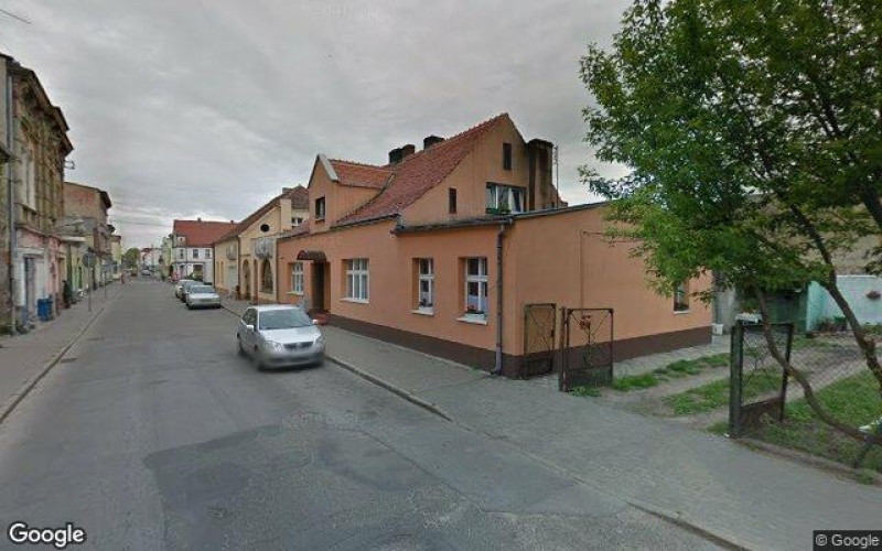 Mieszkanie w miejscowości Solec Kujawski, Toruńska 1/1 (kujawsko-pomorskie). Mieszkania. Toruńska 1/1, 86-050, Solec Kujawski, (woj. kujawsko-pomorskie)