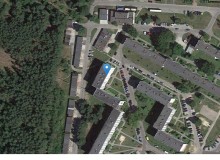 Mieszkanie w miejscowości Klucze, Sosnowa 10/104 (małopolskie). Mieszkania. Sosnowa 10/104, 32-310, Klucze, (woj. małopolskie)