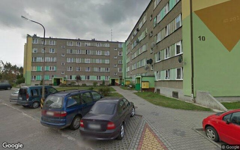 Mieszkanie w miejscowości Klucze, Sosnowa 10/104 (małopolskie). Mieszkania. Sosnowa 10/104, 32-310, Klucze, (woj. małopolskie)