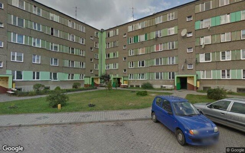 Mieszkanie w miejscowości Klucze, Sosnowa 10/104 (małopolskie). Mieszkania. Sosnowa 10/104, 32-310, Klucze, (woj. małopolskie)