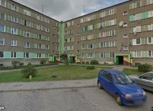 Mieszkanie w miejscowości Klucze, Sosnowa 10/104 (małopolskie). Mieszkania. Sosnowa 10/104, 32-310, Klucze, (woj. małopolskie)