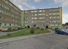 Mieszkanie w miejscowości Klucze, Sosnowa 10/104 (małopolskie). Mieszkania. Sosnowa 10/104, 32-310, Klucze, (woj. małopolskie)