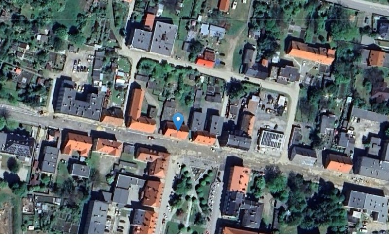 Mieszkanie w miejscowości Piława Górna, Piastowska 74/4 (dolnośląskie). Mieszkania. Piastowska 74/4, 58-240, Piława Górna, (woj. dolnośląskie)