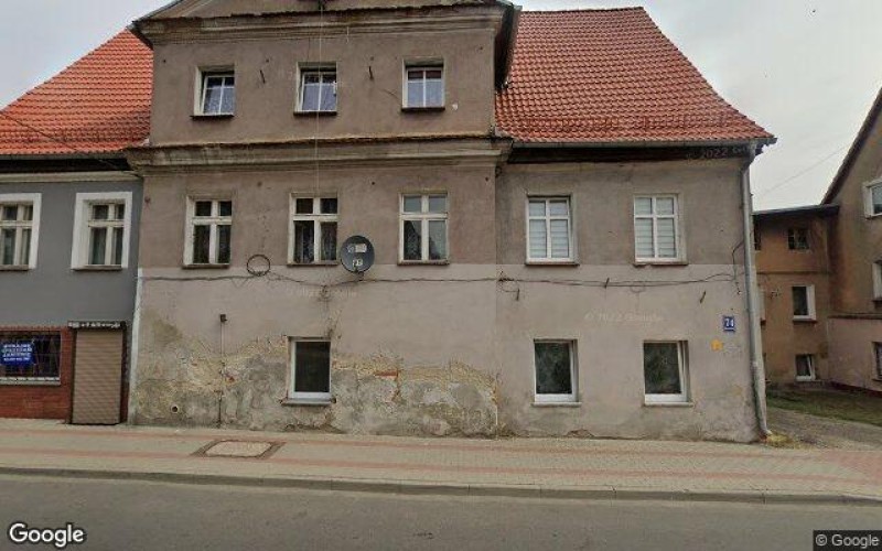 Mieszkanie w miejscowości Piława Górna, Piastowska 74/4 (dolnośląskie). Mieszkania. Piastowska 74/4, 58-240, Piława Górna, (woj. dolnośląskie)