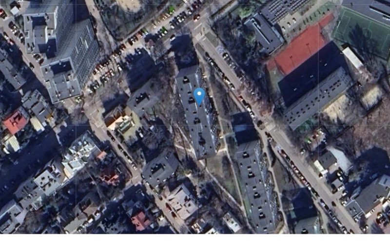Mieszkanie w miejscowości Warszawa, Zagójska 2/4//20 (mazowieckie). Mieszkania. Zagójska 2/4//20, 04-101, Warszawa, (woj. mazowieckie)