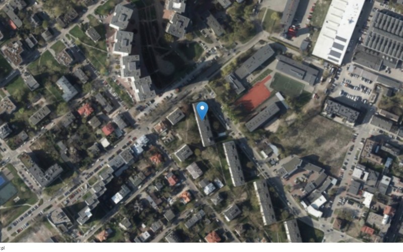Mieszkanie w miejscowości Warszawa, Zagójska 2/4//20 (mazowieckie). Mieszkania. Zagójska 2/4//20, 04-101, Warszawa, (woj. mazowieckie)
