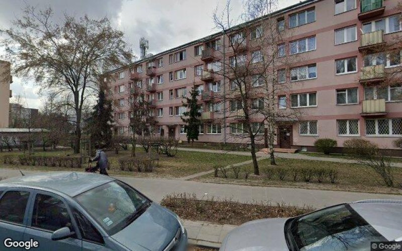 Mieszkanie w miejscowości Warszawa, Zagójska 2/4//20 (mazowieckie). Mieszkania. Zagójska 2/4//20, 04-101, Warszawa, (woj. mazowieckie)