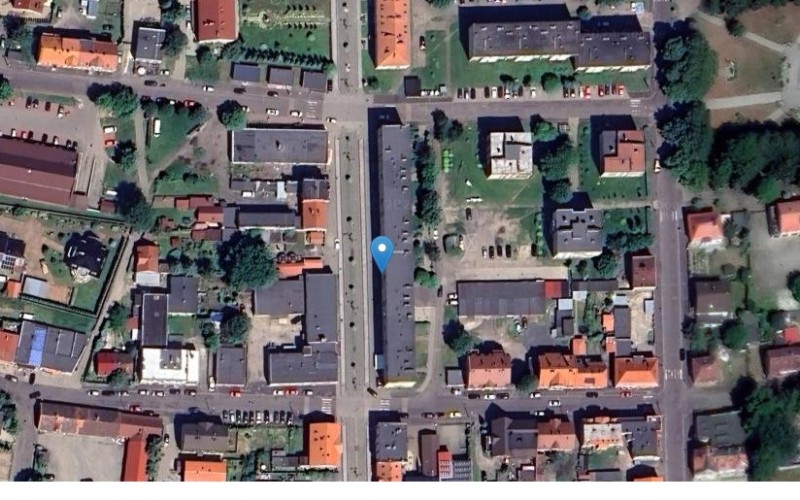 Mieszkanie w miejscowości Pieńsk, Hutnicza 30A/10 (dolnośląskie). Mieszkania. Hutnicza 30A/10, 59-930, Pieńsk, (woj. dolnośląskie)