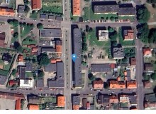 Mieszkanie w miejscowości Pieńsk, Hutnicza 30A/10 (dolnośląskie). Mieszkania. Hutnicza 30A/10, 59-930, Pieńsk, (woj. dolnośląskie)