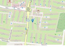 Mieszkanie w miejscowości Łódź, Traktorowa 37/46 (łódzkie). Mieszkania. Traktorowa 37/46, 91-142, Łódź, (woj. łódzkie)