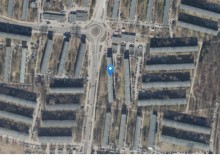 Mieszkanie w miejscowości Łódź, Traktorowa 37/46 (łódzkie). Mieszkania. Traktorowa 37/46, 91-142, Łódź, (woj. łódzkie)