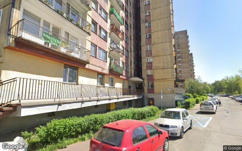 Mieszkanie w miejscowości Sosnowiec, Jagiellońska 11/69 (śląskie). Mieszkania. Jagiellońska 11/69, 41-200, Sosnowiec, (woj. śląskie)