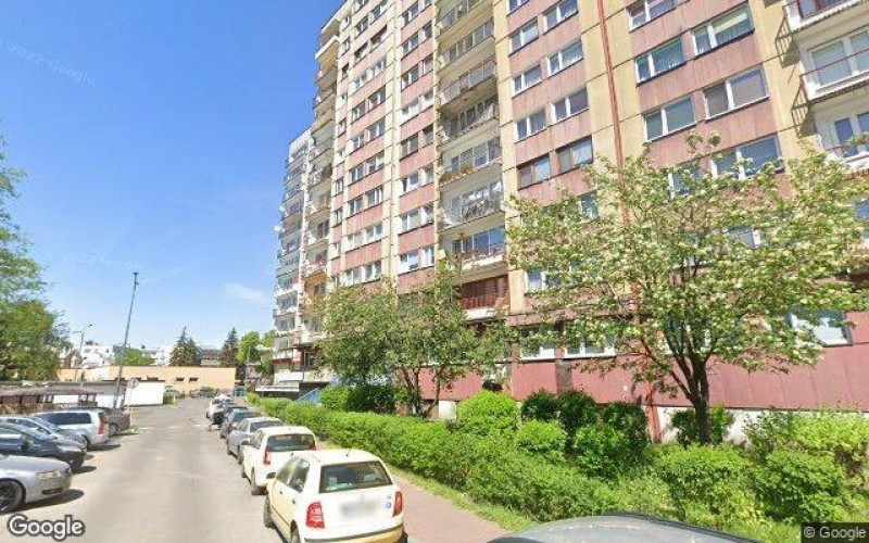 Mieszkanie w miejscowości Sosnowiec, Jagiellońska 11/69 (śląskie). Mieszkania. Jagiellońska 11/69, 41-200, Sosnowiec, (woj. śląskie)