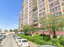 Mieszkanie w miejscowości Sosnowiec, Jagiellońska 11/69 (śląskie). Mieszkania. Jagiellońska 11/69, 41-200, Sosnowiec, (woj. śląskie)