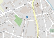 Mieszkanie w miejscowości Jawor, Bohaterów Getta 3/1 (dolnośląskie). Mieszkania. Bohaterów Getta 3/1, 59-400, Jawor, (woj. dolnośląskie)