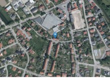 Mieszkanie w miejscowości Jawor, Bohaterów Getta 3/1 (dolnośląskie). Mieszkania. Bohaterów Getta 3/1, 59-400, Jawor, (woj. dolnośląskie)