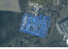Nieruchomość w miejscowości Rzepin, Juliusza Słowackiego 84 (lubuskie). Inne. Juliusza Słowackiego 84, 69-110, Rzepin, (woj. lubuskie)