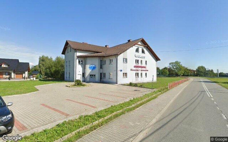 Nieruchomość w miejscowości Jastrzębie-Zdrój, Niepodległości 38 (śląskie). Inne. Niepodległości 38, 44-336, Jastrzębie-Zdrój, (woj. śląskie)