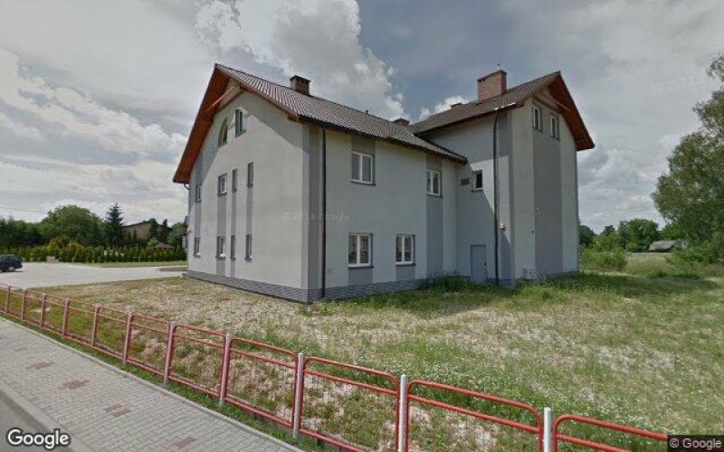 Nieruchomość w miejscowości Jastrzębie-Zdrój, Niepodległości 38 (śląskie). Inne. Niepodległości 38, 44-336, Jastrzębie-Zdrój, (woj. śląskie)