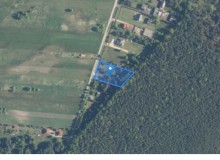 Grunt w miejscowości Cynków, Cynków (śląskie). Działka numer: 2383. Działki i grunty. Cynków, 42-350, Cynków, (woj. śląskie)