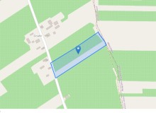 Grunt w miejscowości Natalin, Natalin (lubelskie). Działka numer: 234. Działki i grunty. Natalin, 20-400, Natalin, (woj. lubelskie)