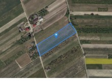 Grunt w miejscowości Natalin, Natalin (lubelskie). Działka numer: 234. Działki i grunty. Natalin, 20-400, Natalin, (woj. lubelskie)