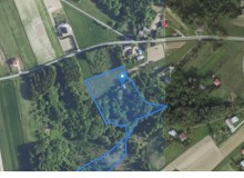 Nieruchomość w miejscowości Błędowa Tyczyńska, Błędowa Tyczyńska (podkarpackie). Inne. Błędowa Tyczyńska, 36-017, Błędowa Tyczyńska, (woj. podkarpackie)