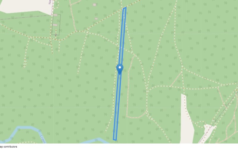 Grunt w miejscowości Niebo-Piekło, Niebo-Piekło (świętokrzyskie). Działka numer: 128. Działki i grunty. Niebo-Piekło, 26-211, Niebo-Piekło, (woj. świętokrzyskie)