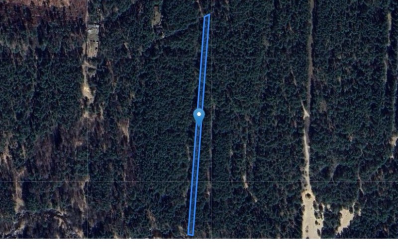 Grunt w miejscowości Niebo-Piekło, Niebo-Piekło (świętokrzyskie). Działka numer: 128. Działki i grunty. Niebo-Piekło, 26-211, Niebo-Piekło, (woj. świętokrzyskie)