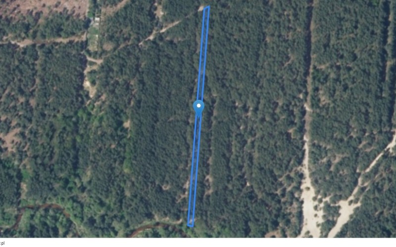 Grunt w miejscowości Niebo-Piekło, Niebo-Piekło (świętokrzyskie). Działka numer: 128. Działki i grunty. Niebo-Piekło, 26-211, Niebo-Piekło, (woj. świętokrzyskie)