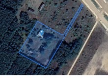 Dom w miejscowości Polesie, Polesie (mazowieckie). Działka numer: 18/10. Domy. Polesie, 09-130, Polesie, (woj. mazowieckie)