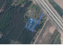 Dom w miejscowości Polesie, Polesie (mazowieckie). Działka numer: 18/10. Domy. Polesie, 09-130, Polesie, (woj. mazowieckie)