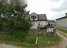 Dom w miejscowości Drochów Dolny, Wspólna 25 (świętokrzyskie). Działka numer: 22/6. Domy. Wspólna 25, 26-026, Drochów Dolny, (woj. świętokrzyskie)