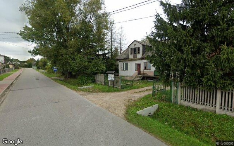 Dom w miejscowości Drochów Dolny, Wspólna 25 (świętokrzyskie). Działka numer: 22/6. Domy. Wspólna 25, 26-026, Drochów Dolny, (woj. świętokrzyskie)