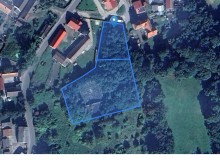 Nieruchomość w miejscowości Wyszanów, Wyszanów 22 (lubuskie). Inne. Wyszanów 22, 67-407, Wyszanów, (woj. lubuskie)