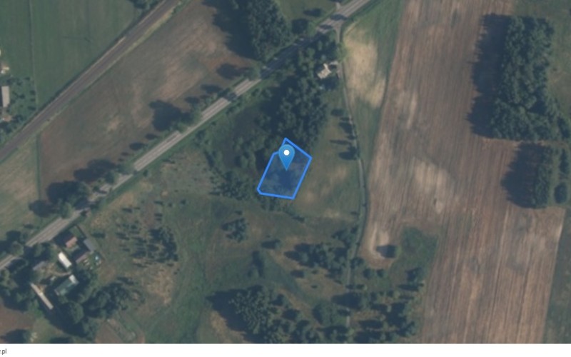 Nieruchomość w miejscowości Łąg-Kolonia, Łąg-Kolonia (pomorskie). Inne. Łąg-Kolonia, 89-652, Łąg-Kolonia, (woj. pomorskie)