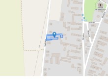 Nieruchomość w miejscowości Głogów, Malinowa 14 (dolnośląskie). Inne. Malinowa 14, 67-200, Głogów, (woj. dolnośląskie)