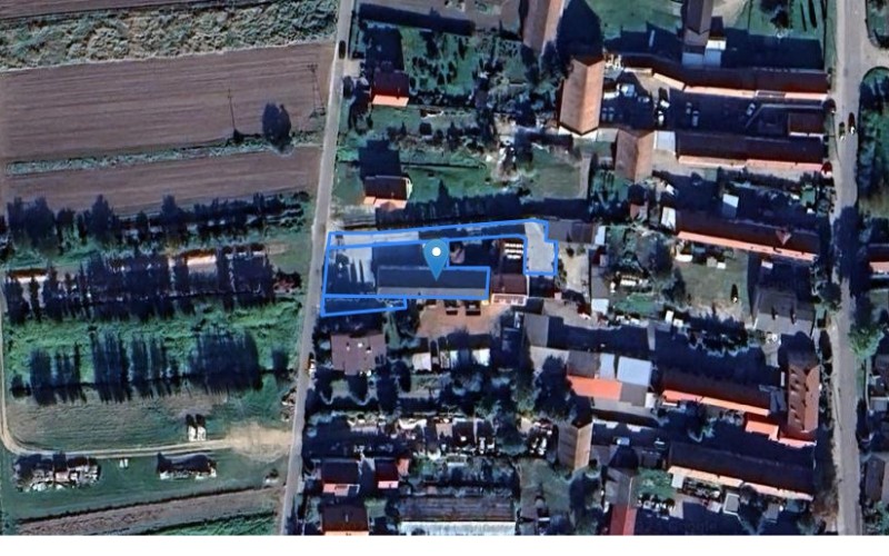 Nieruchomość w miejscowości Głogów, Malinowa 14 (dolnośląskie). Inne. Malinowa 14, 67-200, Głogów, (woj. dolnośląskie)