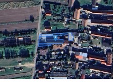 Nieruchomość w miejscowości Głogów, Malinowa 14 (dolnośląskie). Inne. Malinowa 14, 67-200, Głogów, (woj. dolnośląskie)