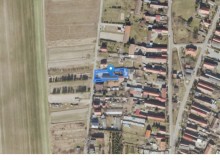 Nieruchomość w miejscowości Głogów, Malinowa 14 (dolnośląskie). Inne. Malinowa 14, 67-200, Głogów, (woj. dolnośląskie)